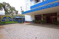 Paulson Park, Cochin Paulson Park, Cochin