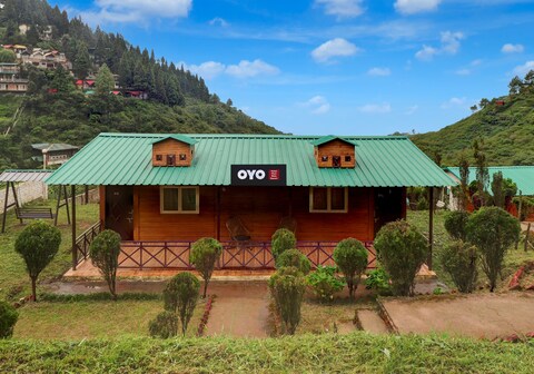 HOTEL O HISAR WALA RESORT