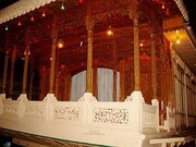 Almost heaven group of houseboats, Srinagar Almost heaven group of houseboats, Srinagar