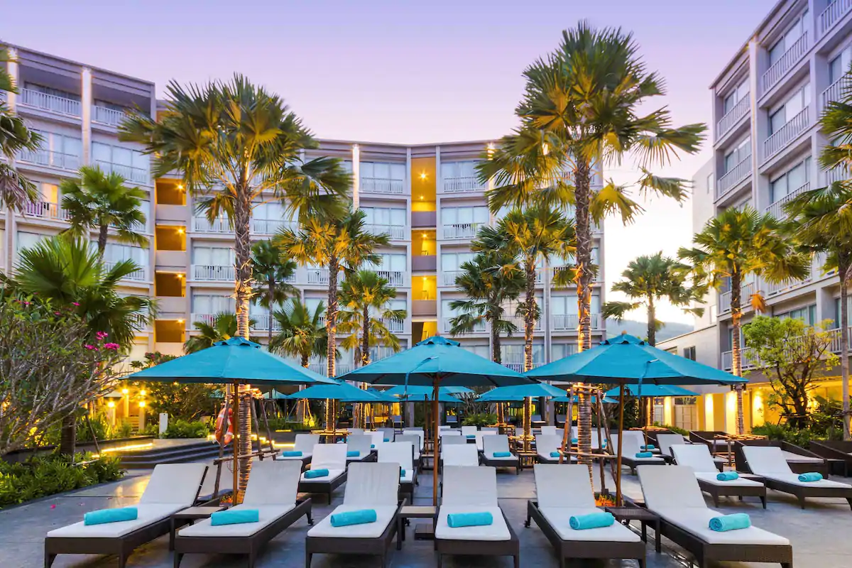 hotel image