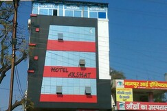 Hotel Akshat, Chhindwara Hotel Akshat, Chhindwara