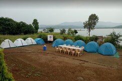 The Camp Pawana, Lonavala The Camp Pawana, Lonavala
