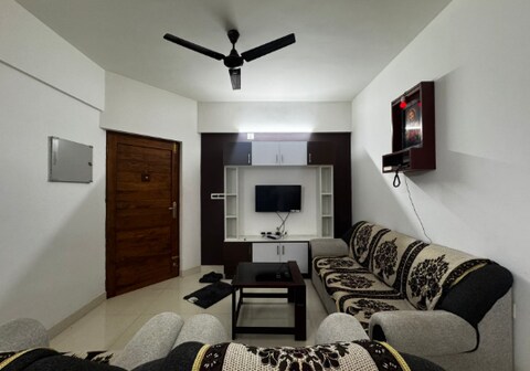 AL KABEER ANVI PEARL 2BHK