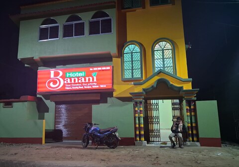 Hotel Banani