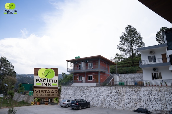 Pacific Inn Vistaar Hotels & Resorts