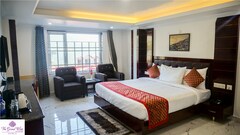THE GRAND WHITE BY PARFAIT, Shimla THE GRAND WHITE BY PARFAIT, Shimla