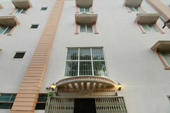 OYO 22638 PRANOV RESIDENCY, Coimbatore OYO 22638 PRANOV RESIDENCY, Coimbatore