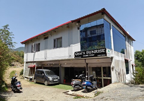 Ghai's Sunrise