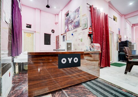 SPOT ON Bhardwaj Home Stay