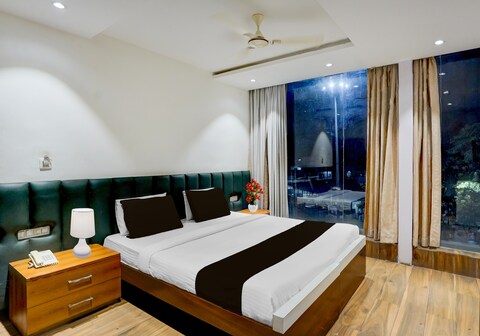 Townhouse Shivamogga Railway Junction Formerly Amma Residency