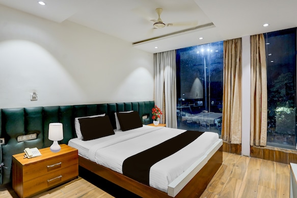 Townhouse Shivamogga Railway Junction Formerly Amma Residency