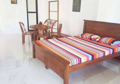 Ashan's Cozy Apartments