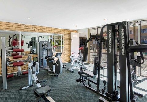 Garden City Hotel, Best Western Signature Collection