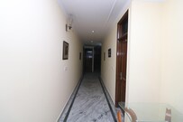 OYO 10113 Hotel New Corporate Residency, Delhi OYO 10113 Hotel New Corporate Residency, Delhi