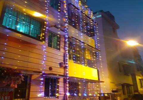 Entire home at Kalikapur