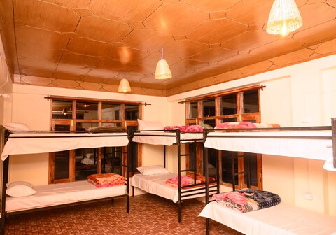 The Hostel Manali