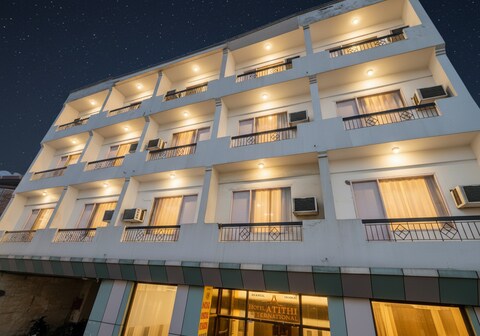 Hotel Atithi International