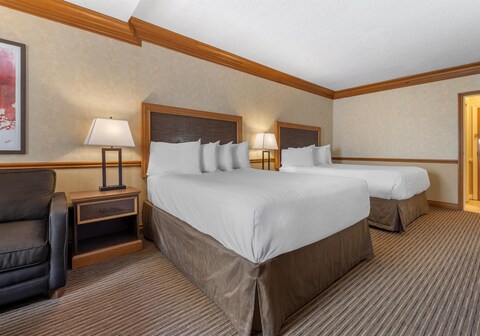 Best Western Parkway Inn and Conference Center