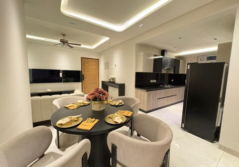 My Space Luxury Villa