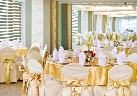 St Giles Hotel