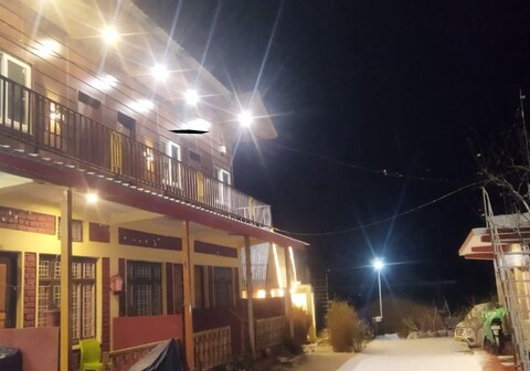 Homestay@Harsil GangotriDham