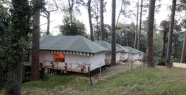 Camp Bliss, Ranikhet Camp Bliss, Ranikhet