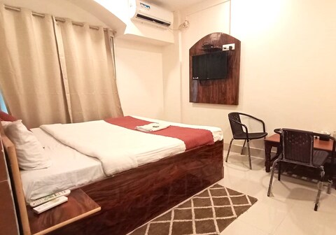 Prince Hotel, Siliguri