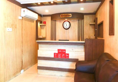 Hotel O The prince Park