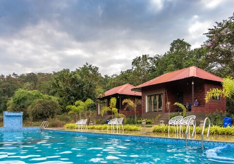 Tusker Trails Dandeli