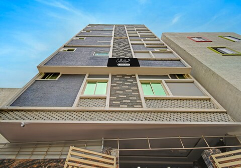 Super Collection O White Field Road Hyderabad Formerly Ayaan Signature Suites