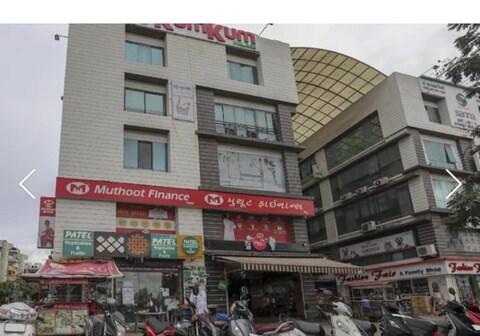 Hotel Nova VESU Surat