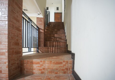 Hotel O Icha Homestay