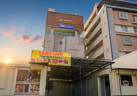 FabHotel SRP - Jeedimetla Industrial Area, Jeedimetla