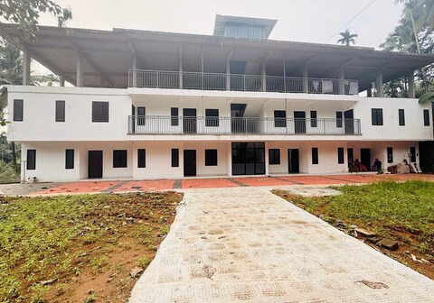 Hotel O THAIBA RESIDENCY