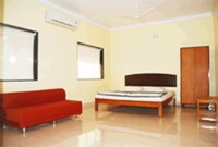 Naomi Beach Hotel, Alibagh Naomi Beach Hotel, Alibagh