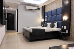 Chandigarh Grand & Banquet Near Sukhna Lake, IT Park & Railway Station, Chandigarh Chandigarh Grand & Banquet Near Sukhna Lake, IT Park & Railway Station, Chandigarh