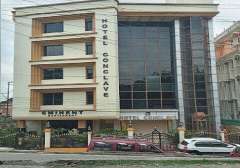 Hotel Conclave