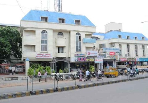 Bheemas Regency Pvt Ltd