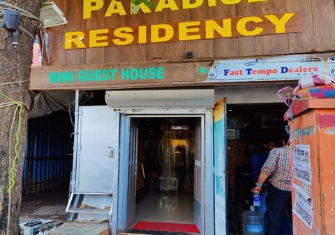 Paradise Residency