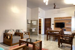 A one Suites, Cochin A one Suites, Cochin