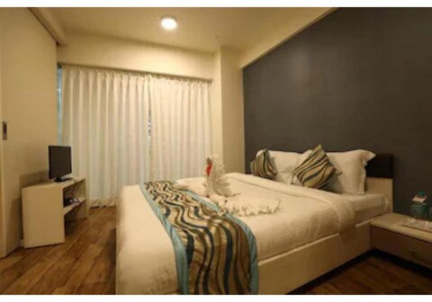 Rajhans Belliza SSKF