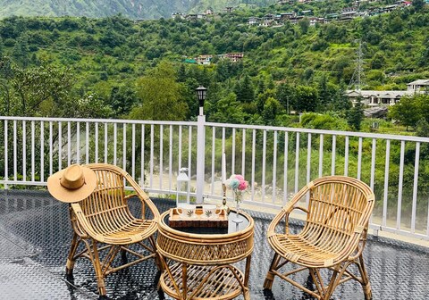 Rooh Kasol | A Boutique Stay