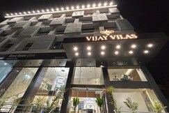 Vijay Vilas Hotel, Jalna Vijay Vilas Hotel, Jalna