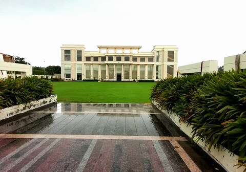 Wedcation By Tivoli Ambala A Unit of Palmdale Resort