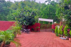 The Palm Bliss Resort, Dehradun The Palm Bliss Resort, Dehradun
