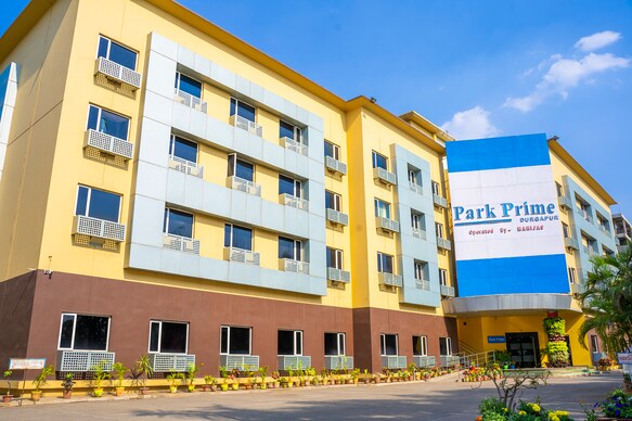 Park Prime Durgapur