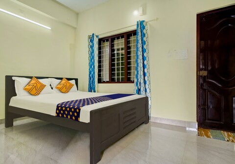 SPOT ON Riyan Suites