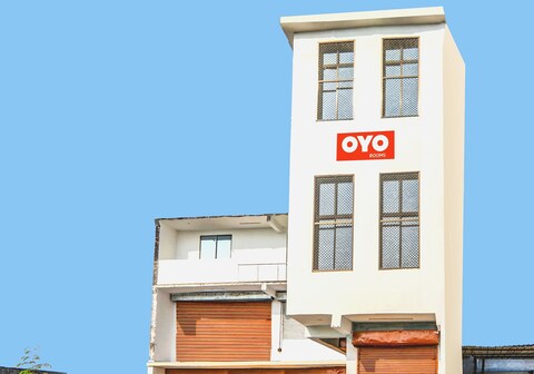 Super Hotel O CRK Inn