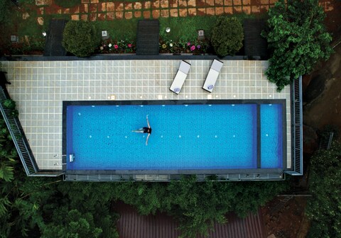 Munnar Ice Queen | Rooms & Cottages