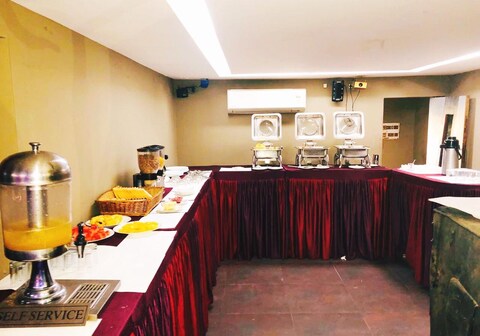 Hotel Vip International